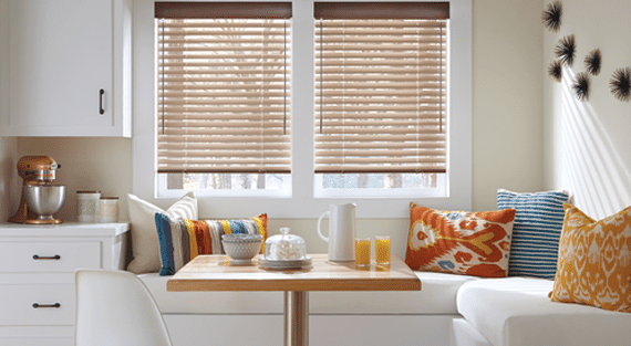 Horizontal Blinds Horizontal Blinds