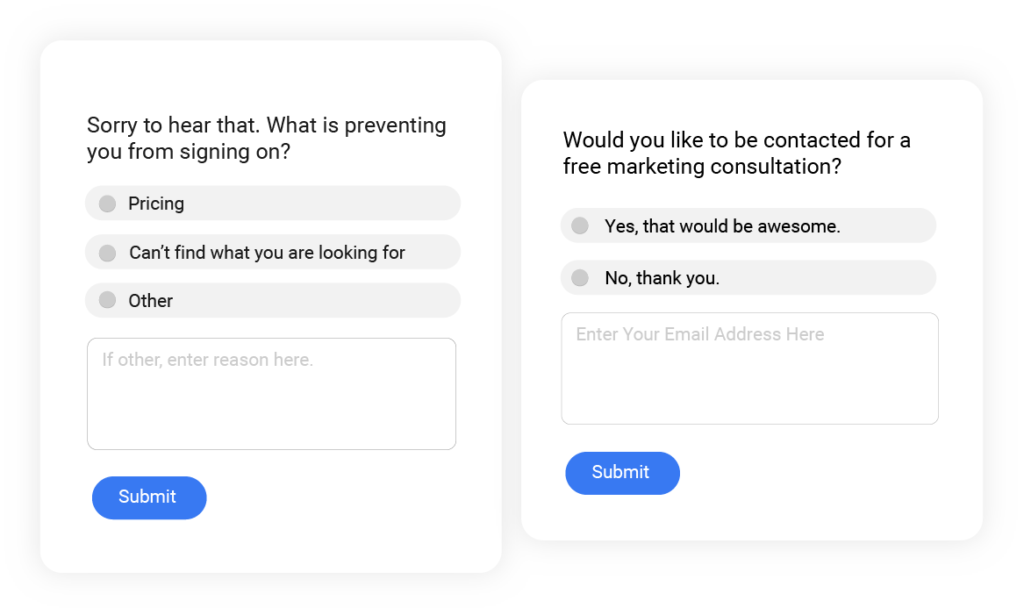 Customer Surveys 1 Customer Surveys 1