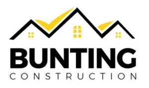 Bunting Construction Bunting Construction