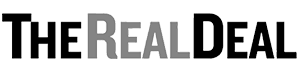 The Real Deal 300x75