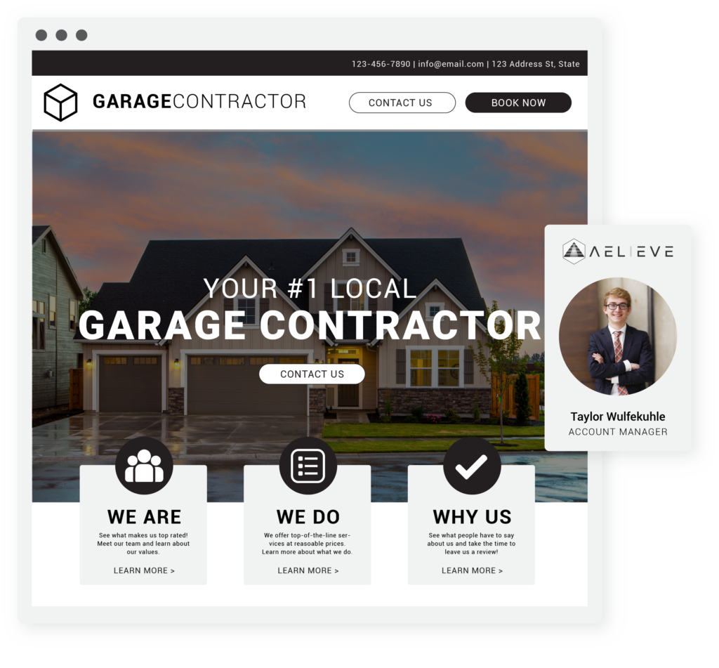 Garage Door Contractor 1 Garage Door Contractor 1