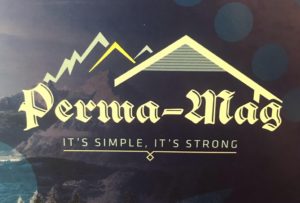 Perma Mag Logo