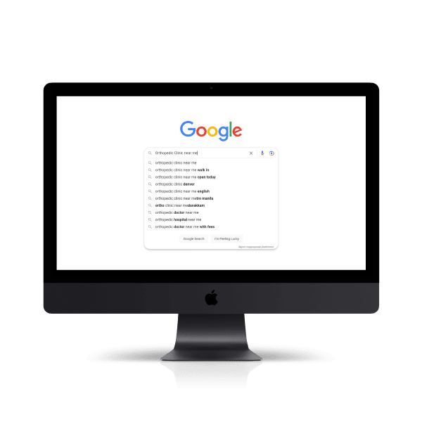 googlesearch smaller