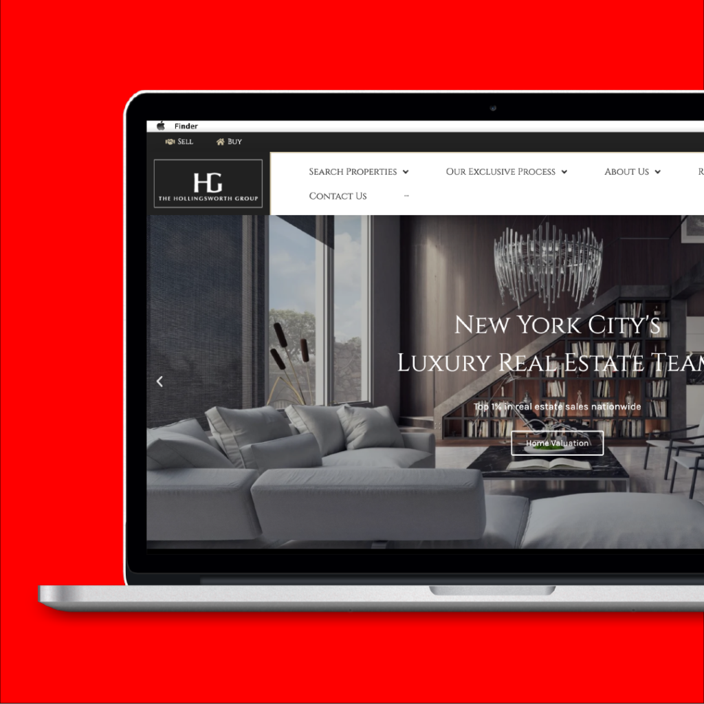 Web Presence 6 Web Presence 6
