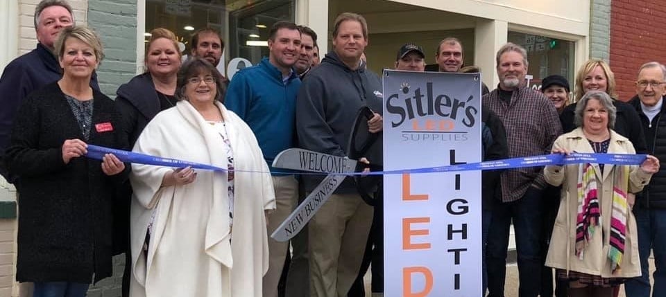 Sitler's opens new Illinois office