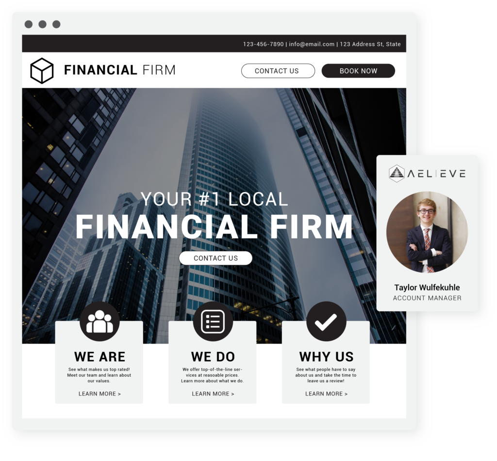 Financial 1 Financial 1
