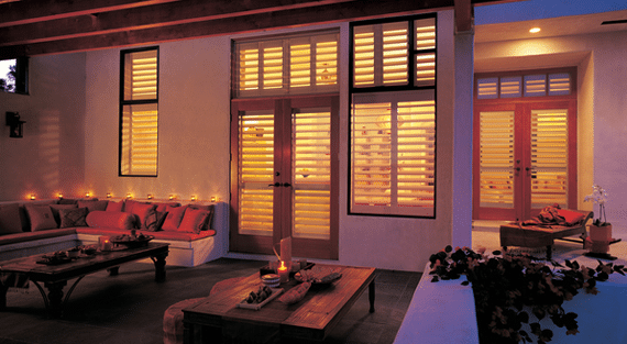Plantation Shutters Plantation Shutters