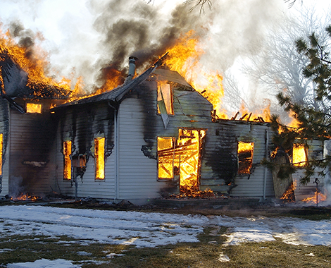 Fire Damage Repair And Restoration Fire Damage Repair And Restoration