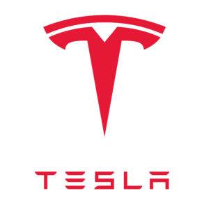 Tesla Logo 2003 2500x2500