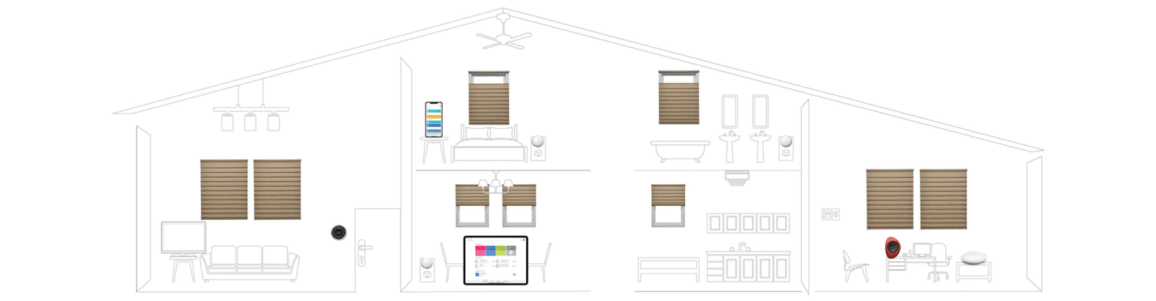 Smart Home Smart Home