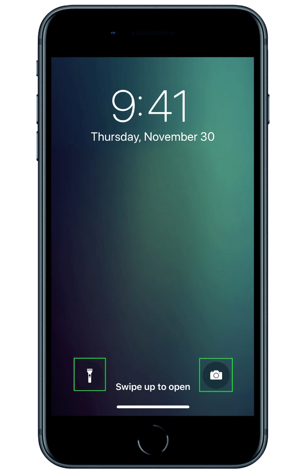 Personal Safety Emergency Alerts