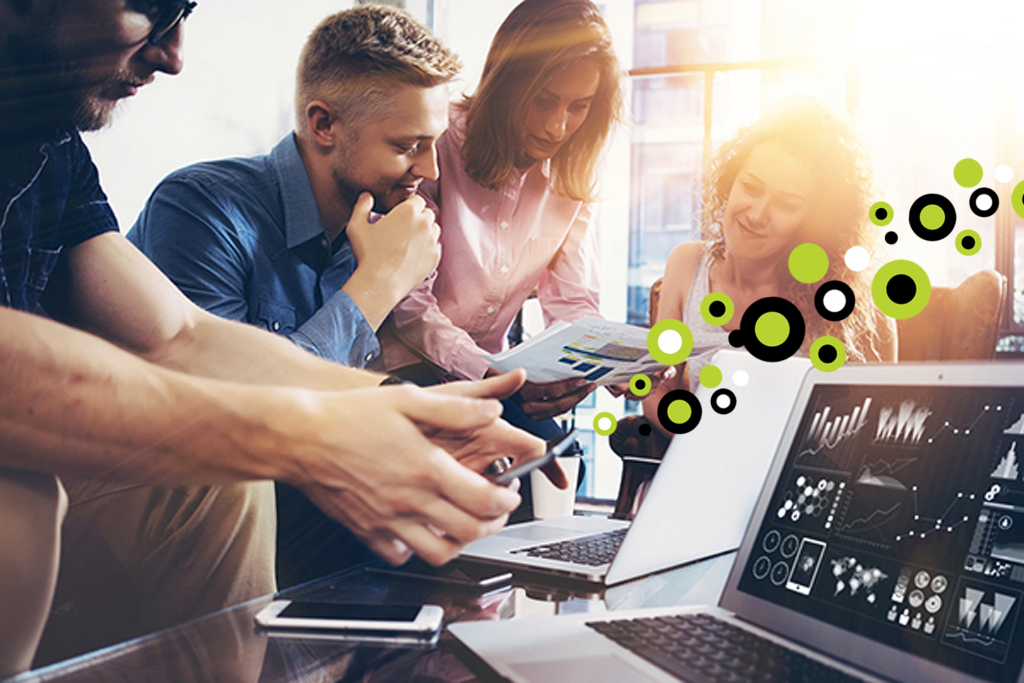 Organizations With Time-Sensitive Communication Needs Organizations With Time-Sensitive Communication Needs