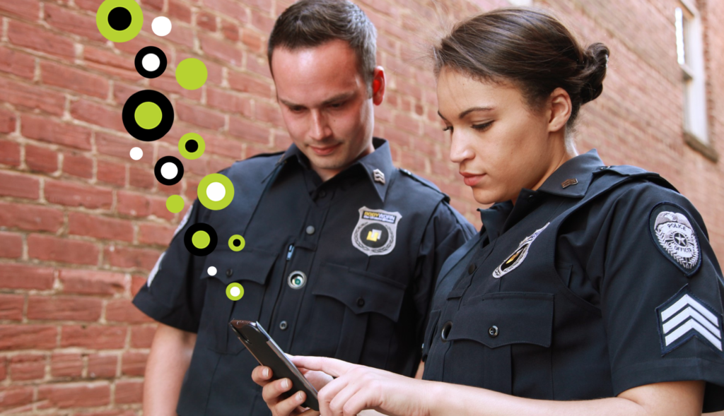 Enhancing Internal Communications for Coral Gables Police Department Enhancing Internal Communications for Coral Gables Police Department