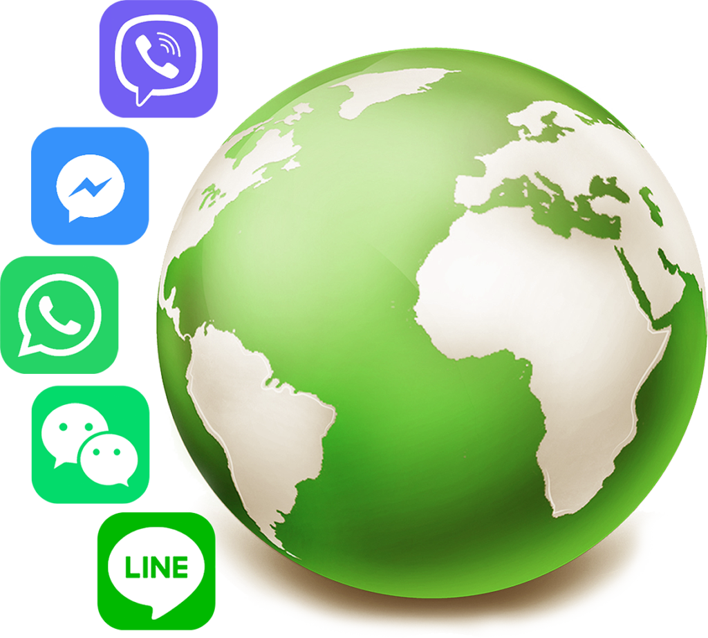 Global Partnership Network