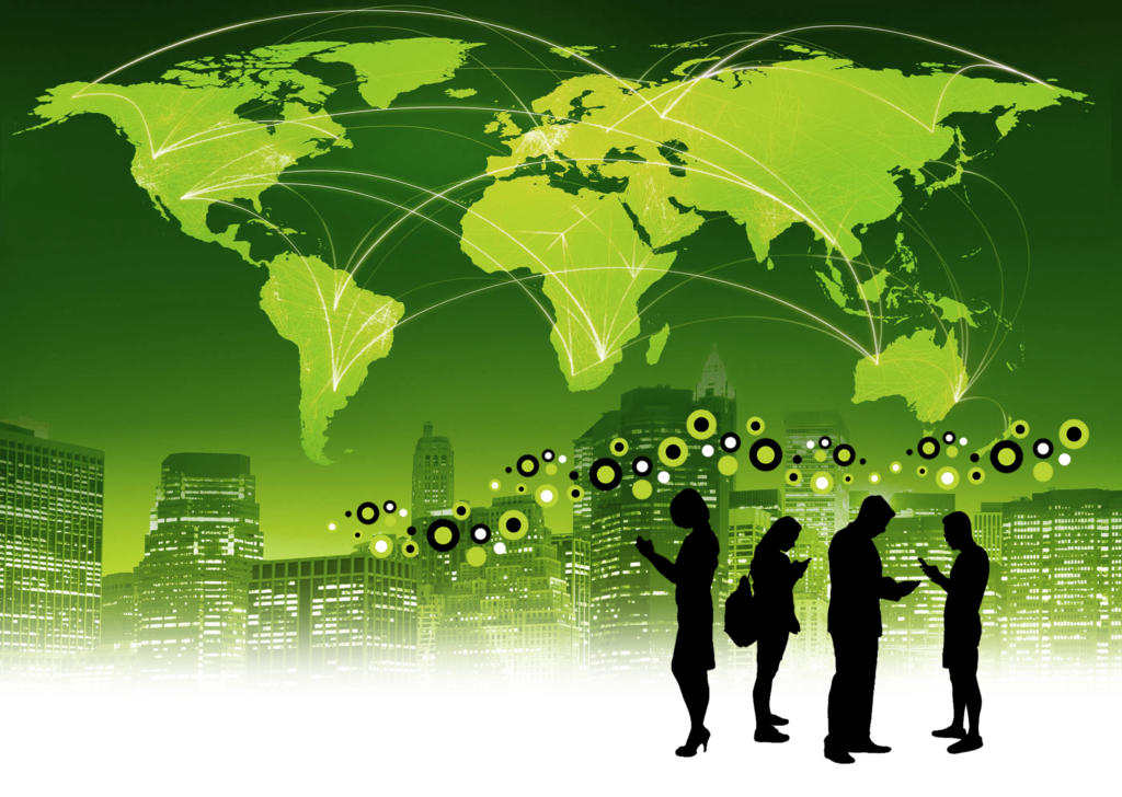 Nations and Governments Nations and Governments