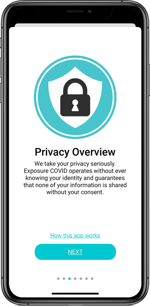 Exposure COVID Privacy Overview (1)