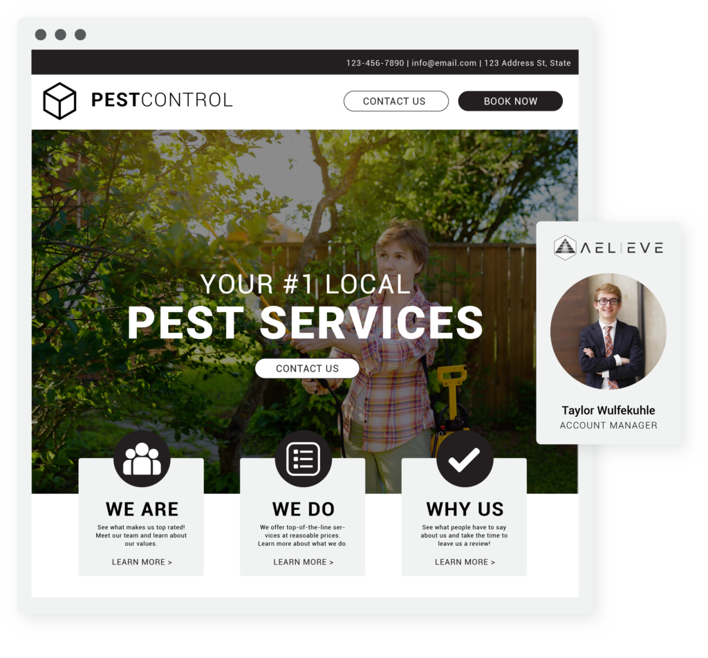 Pest Control 11 Pest Control 11