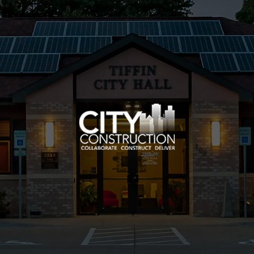 City Construction City Construction