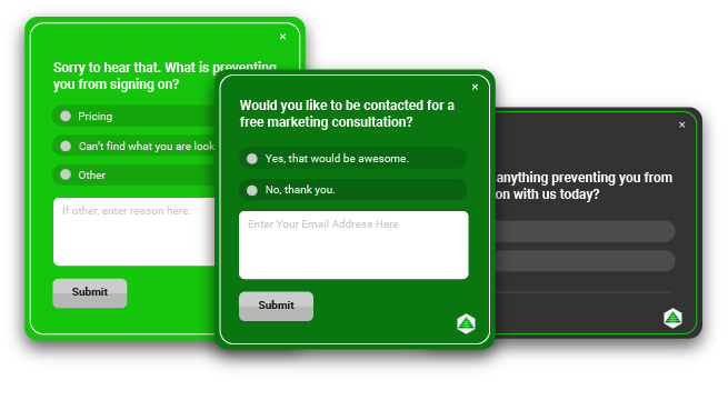 Surveys Surveys