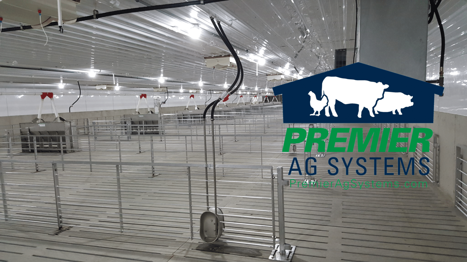 Customer Spotlight - Premier Ag Systems