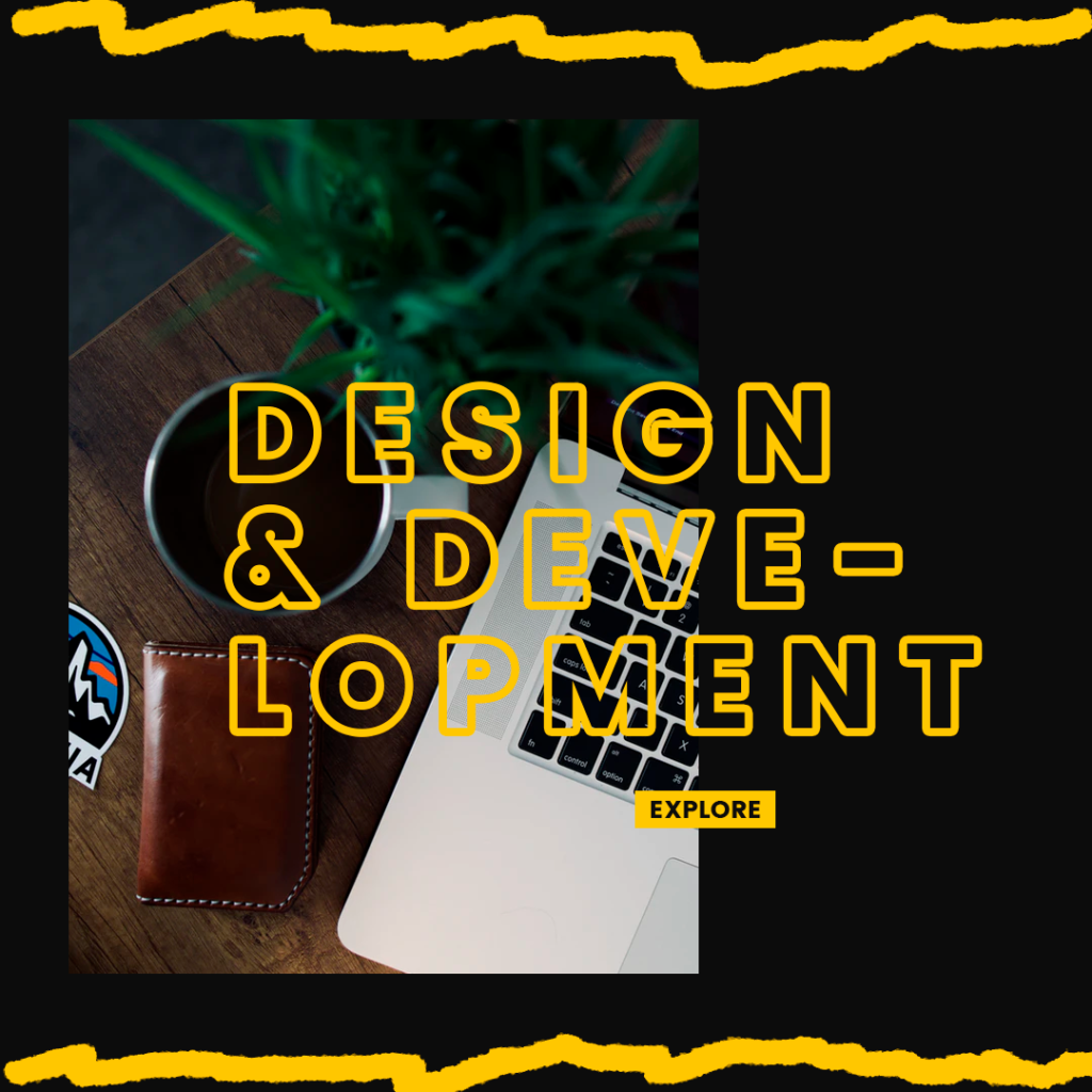 Content & Social Media Marketing 5 Content & Social Media Marketing 5