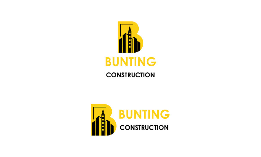Bunting Construction 8 A3fab7f6 Logo 2