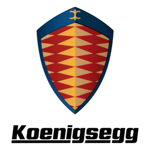 Koenigsegg Logo 1994 2048x2048