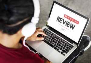 Review Management Review Management