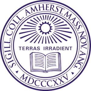 Amherst College Seal.svg