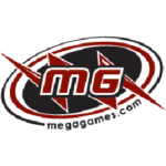 MegagamesCom Logo