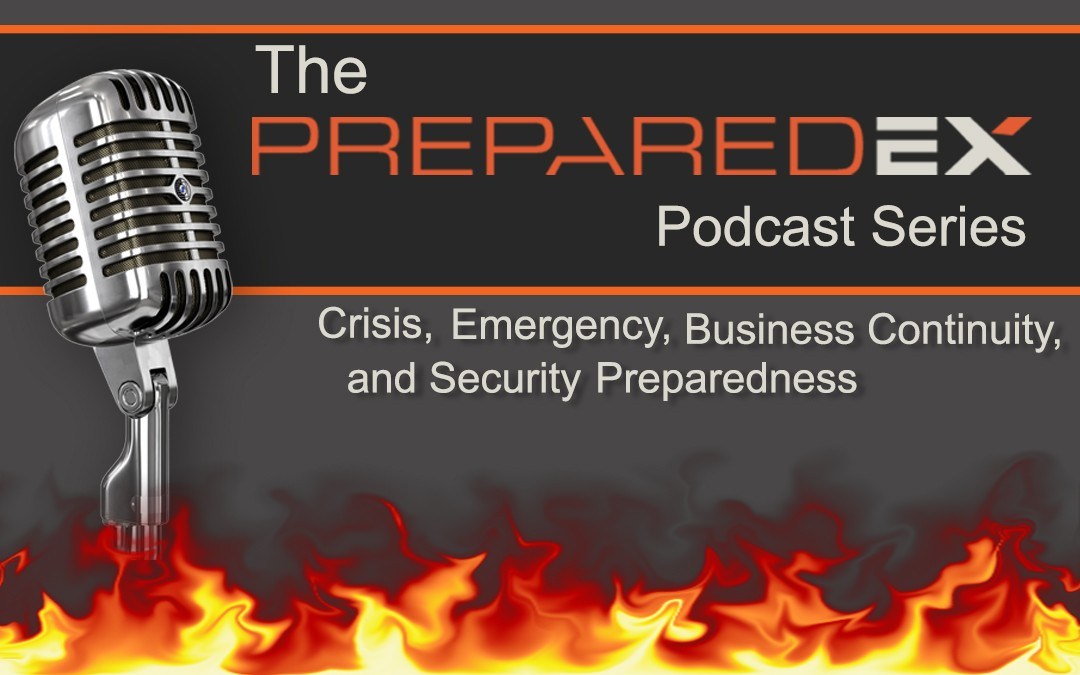 IN-TELLIGENT CEO ALLAN SUTHERLAND INTERVIEWED BY PREPAREDEX IN-TELLIGENT CEO ALLAN SUTHERLAND INTERVIEWED BY PREPAREDEX