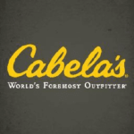 CabelasCom Logo