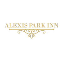 Alexis Park Inn Alexis Park Inn