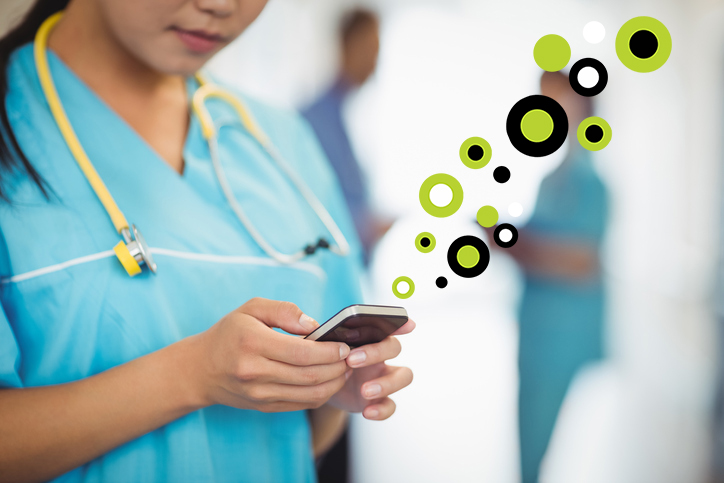 IN-TELLIGENT TRANSFORMS COMMUNICATION AND MAXIMIZES DUTY OF CARE FOR MEDICAL FACILITIES IN-TELLIGENT TRANSFORMS COMMUNICATION AND MAXIMIZES DUTY OF CARE FOR MEDICAL FACILITIES