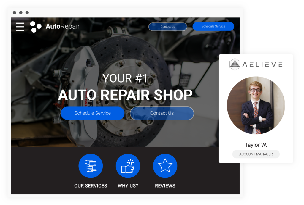 Auto Repair 1 Auto Repair 1