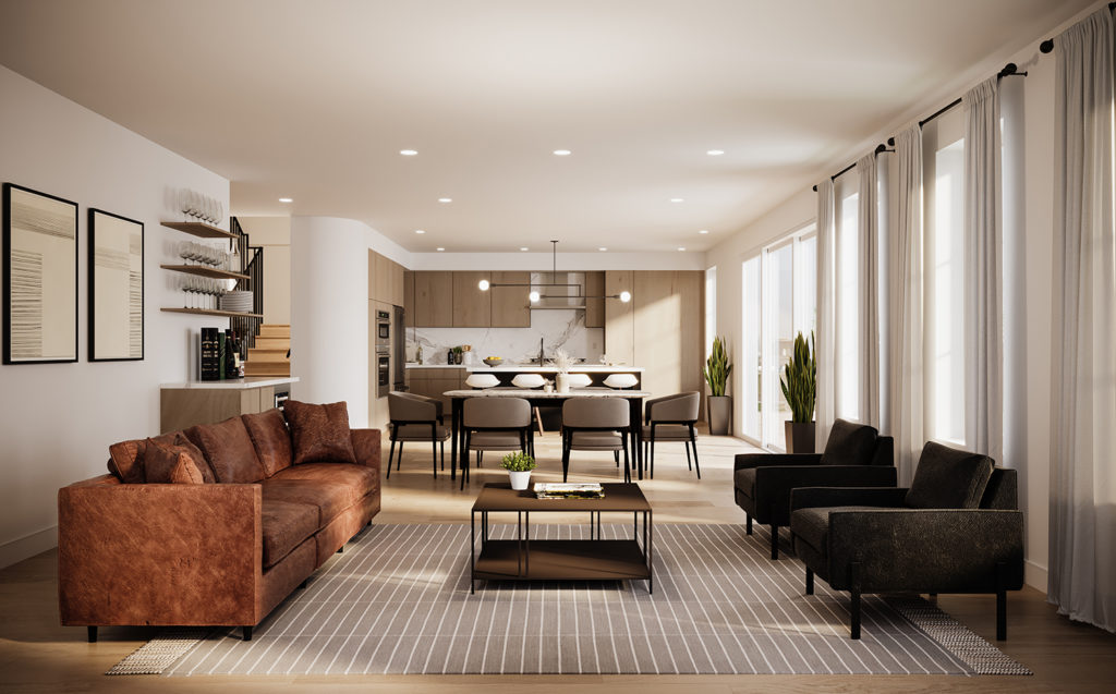 Welcome Oasis 5 Living Room V01 Cam1