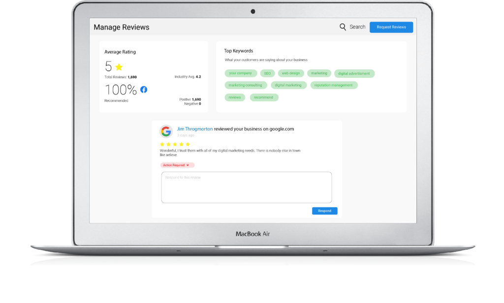 Online Reputation Management 20 Online Reputation Management 20