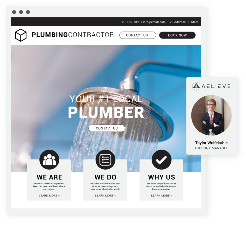 Plumbing Contractor 1 Plumbing Contractor 1
