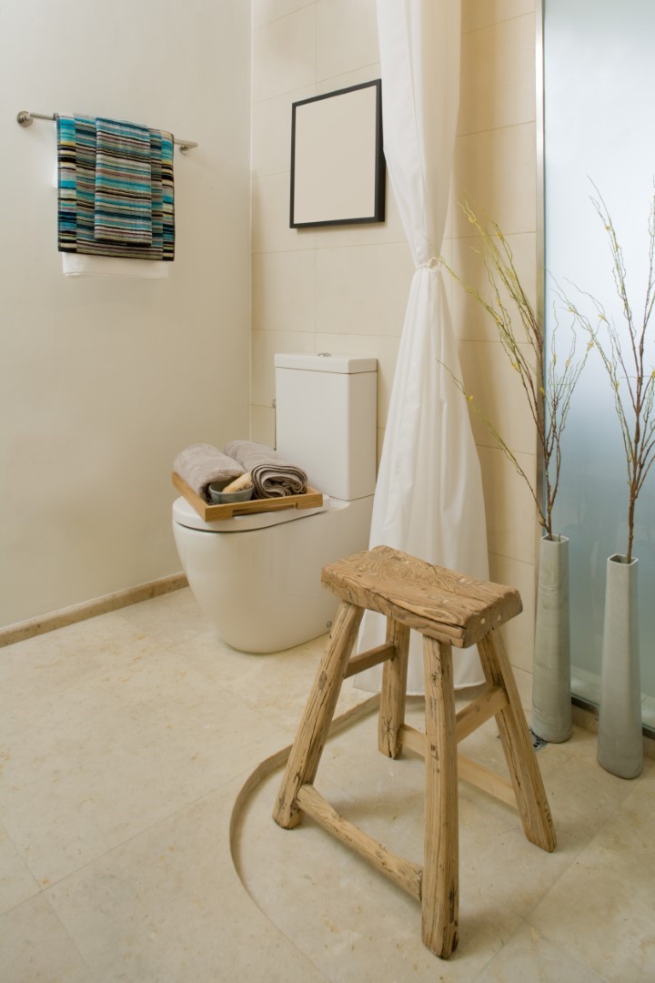 Modern Bathroom