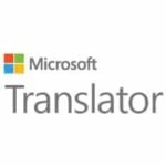 microsofttranslator