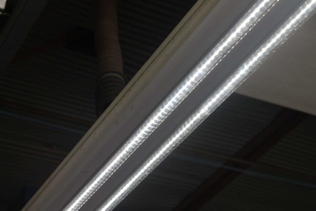 Commercial Lighting Commercial Lighting