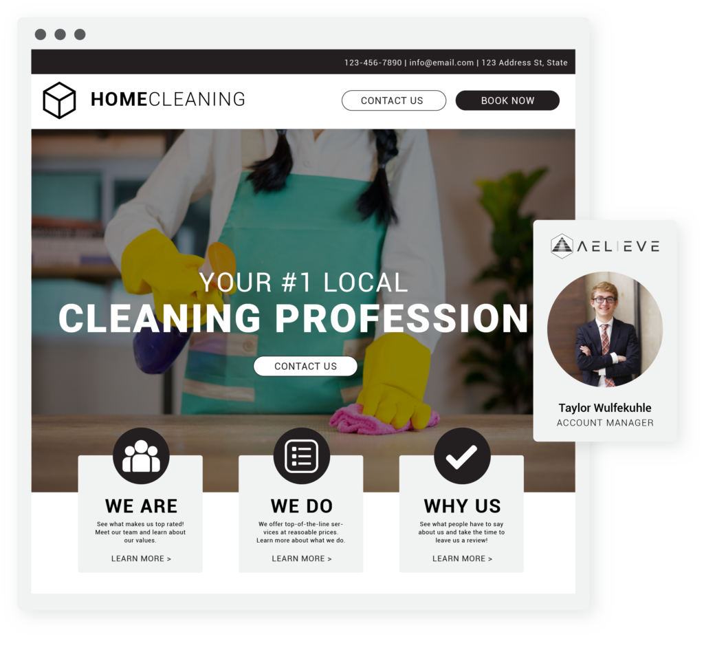Home Services Professionals 11 Home Services Professionals 11