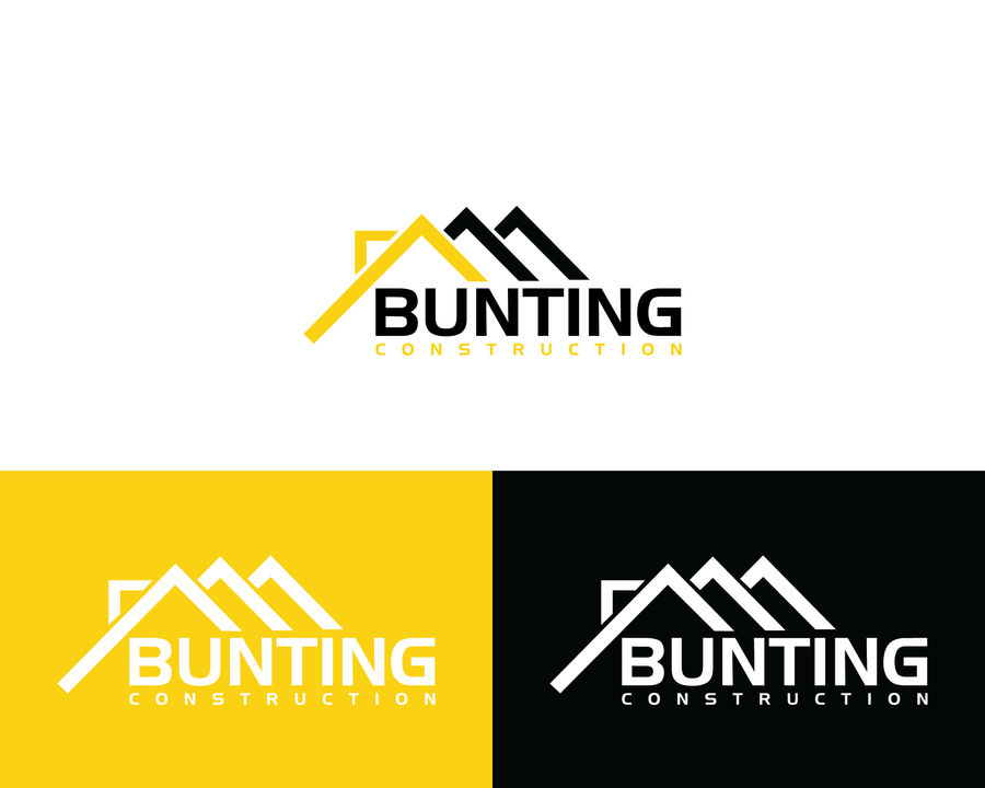 Bunting Construction 7 Eb12841f Logo 6