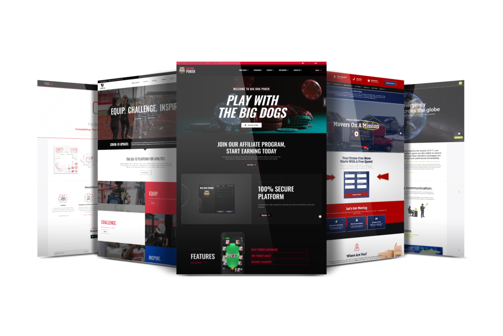 Web Design Company 4 Web Design Company 4