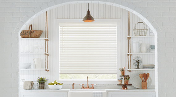 Horizontal Blinds Horizontal Blinds