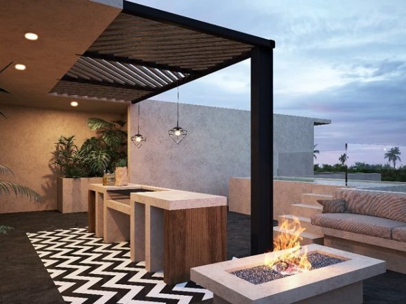 Fogata Rooftop Yaamaj 592x444