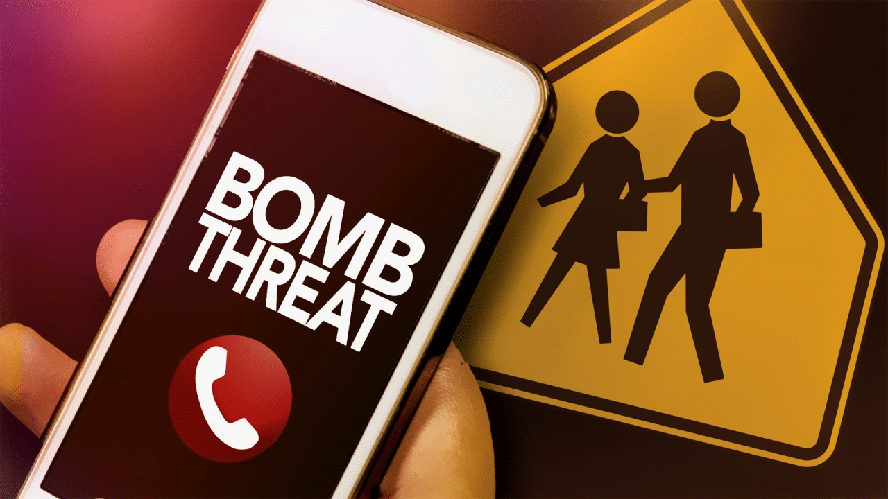 DURING RECENT BOMB THREAT MIAMI-DADE POLICE DEPARTMENT KEPT SCHOOLS SAFE WITH IN-TELLIGENT DURING RECENT BOMB THREAT MIAMI-DADE POLICE DEPARTMENT KEPT SCHOOLS SAFE WITH IN-TELLIGENT