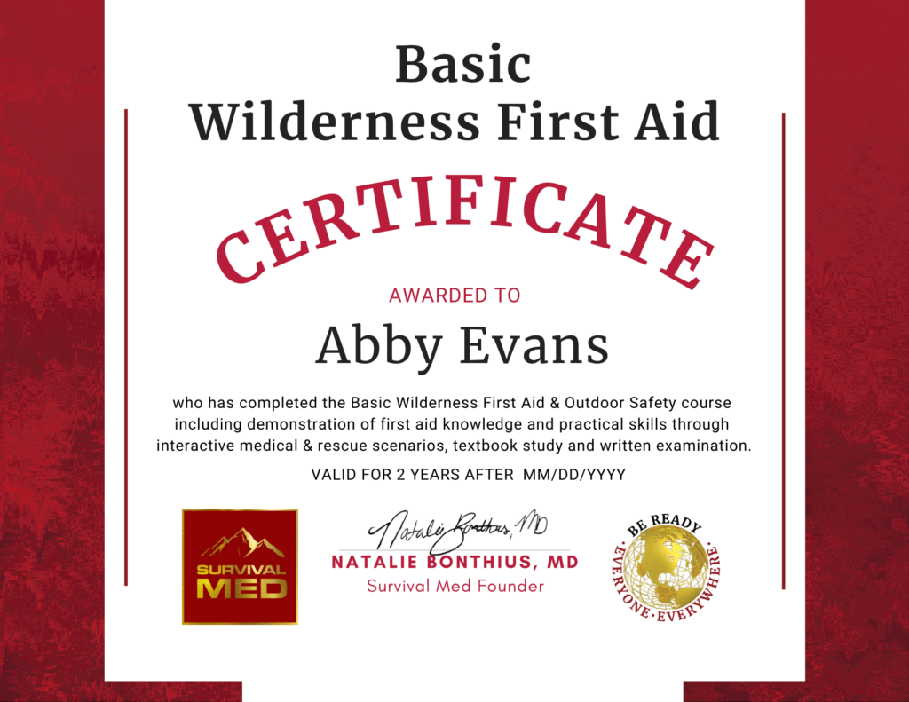 wfa-certificate-abby-evans