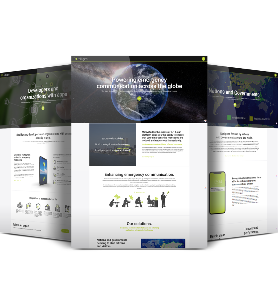 Web Presence 2 Web Presence 2
