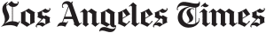2000px Los Angeles Times Logo.svg 300x38